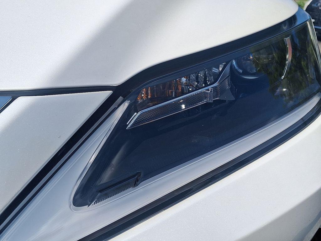 used 2022 Lexus RX 350L car, priced at $40,629