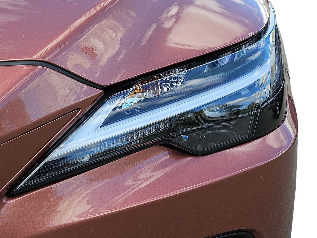 used 2025 Lexus RX 350 car, priced at $49,815