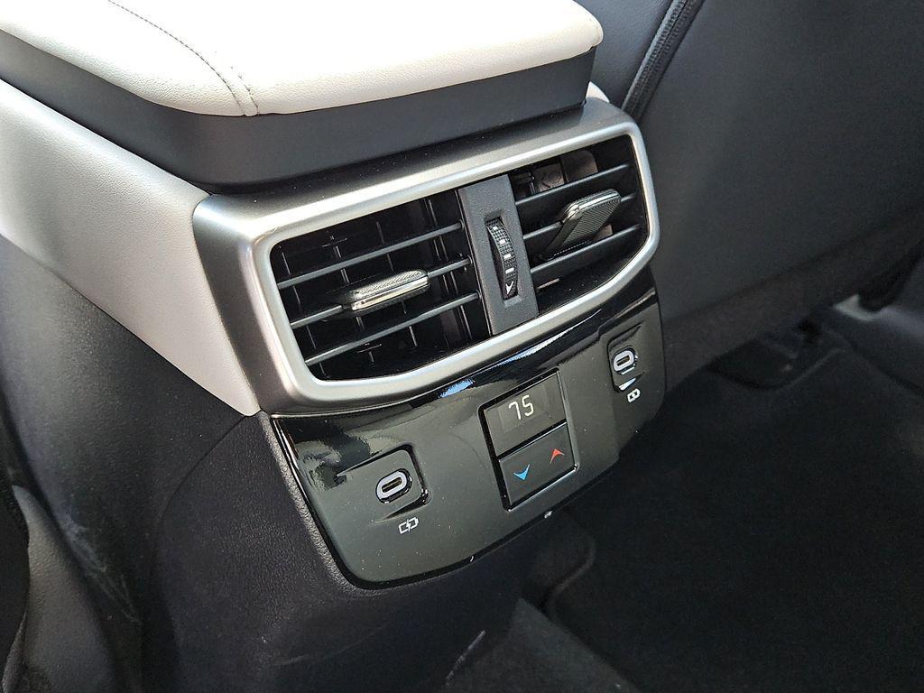 used 2025 Lexus RX 350 car, priced at $49,815