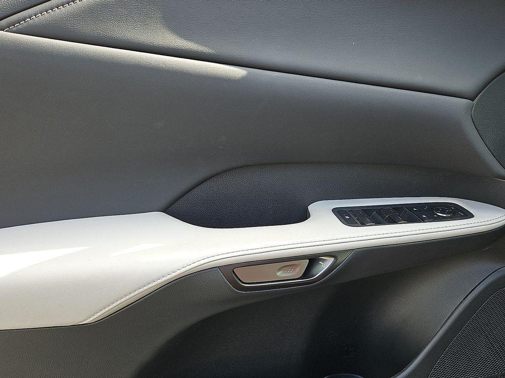 used 2025 Lexus RX 350 car, priced at $49,815
