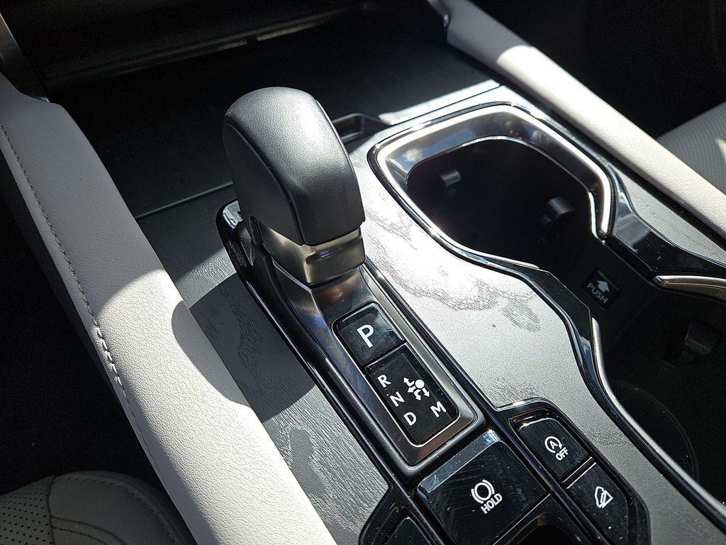 used 2025 Lexus RX 350 car, priced at $49,815