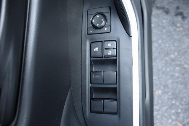 used 2024 Toyota RAV4 car, priced at $28,994