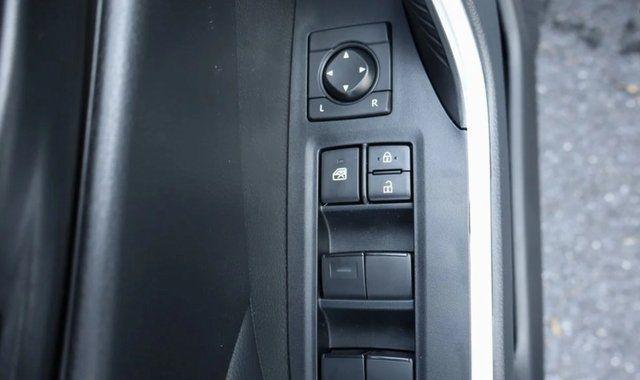 used 2024 Toyota RAV4 car, priced at $28,994