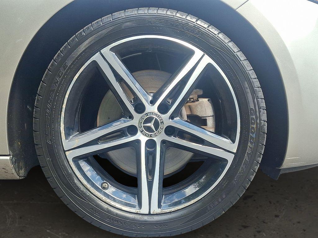 used 2019 Mercedes-Benz A-Class car, priced at $19,989