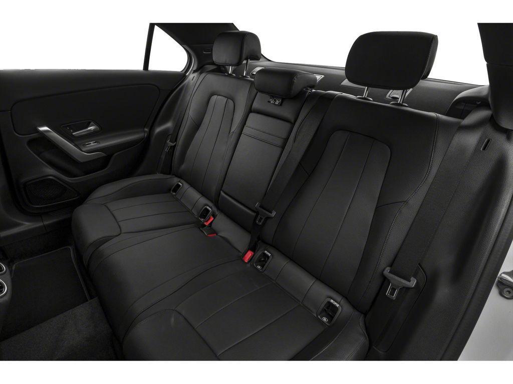 used 2019 Mercedes-Benz A-Class car, priced at $19,989