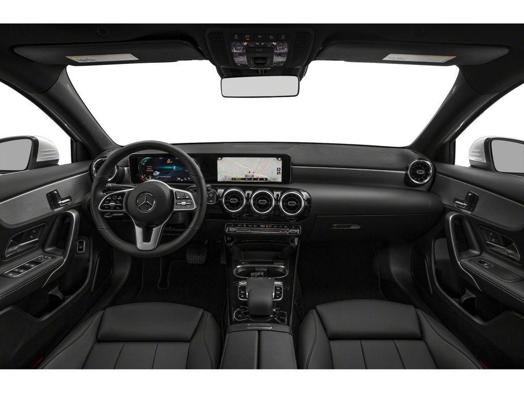 used 2019 Mercedes-Benz A-Class car, priced at $19,989