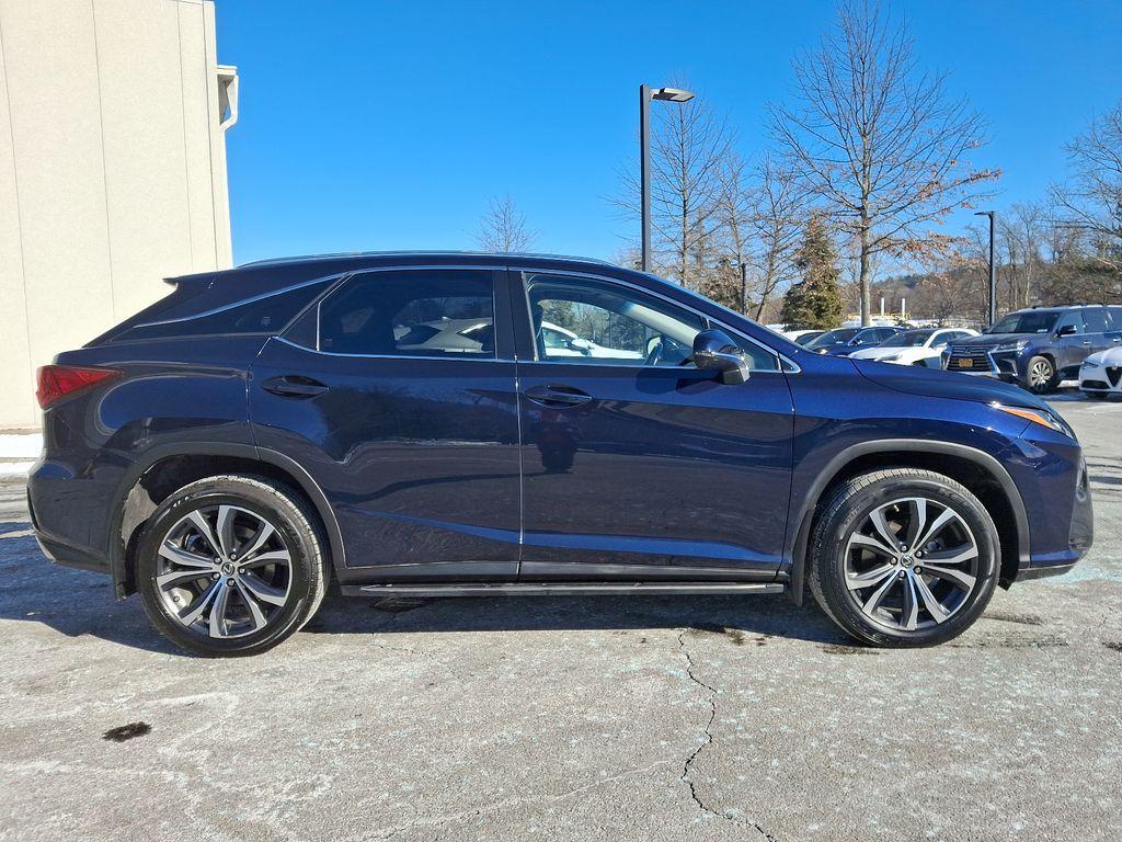 used 2018 Lexus RX 350 car, priced at $23,763