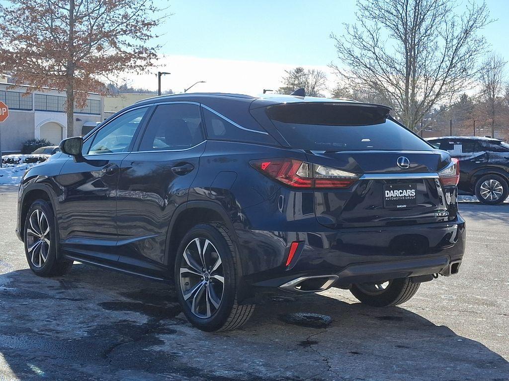 used 2018 Lexus RX 350 car, priced at $23,763