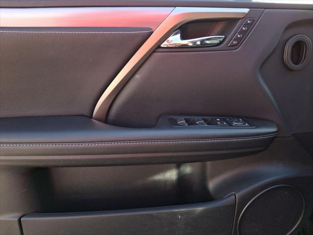 used 2022 Lexus RX 350 car, priced at $37,795