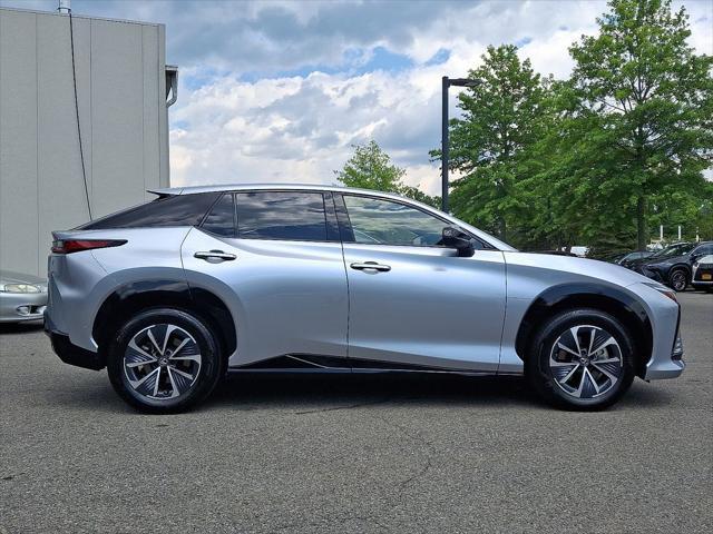 used 2023 Lexus RZ 450e car, priced at $33,874