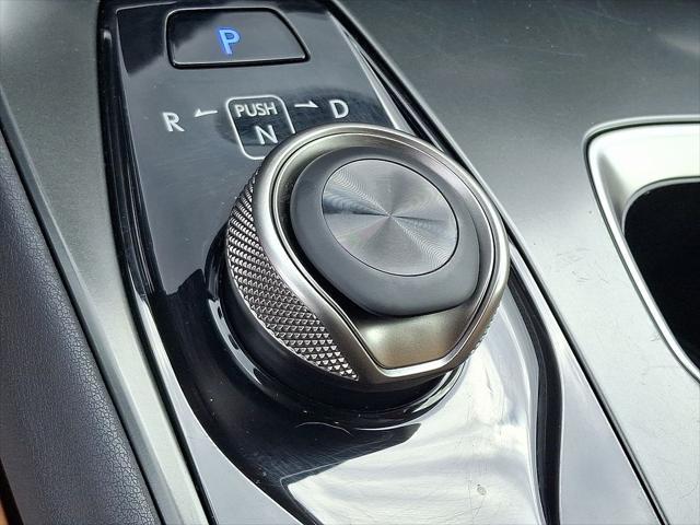 used 2023 Lexus RZ 450e car, priced at $33,874