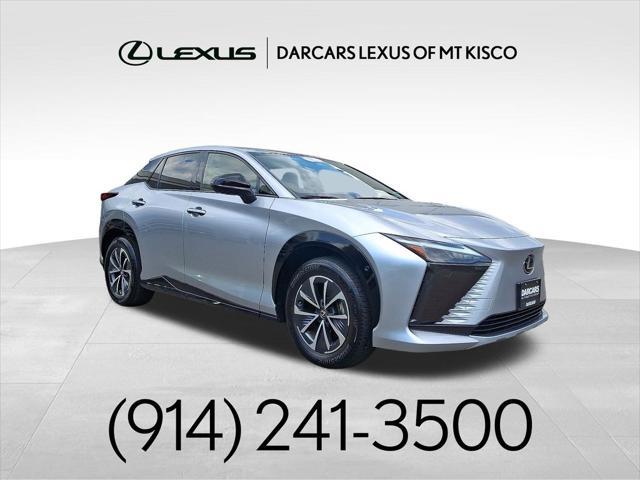 used 2023 Lexus RZ 450e car, priced at $33,874