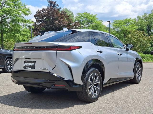 used 2023 Lexus RZ 450e car, priced at $33,874