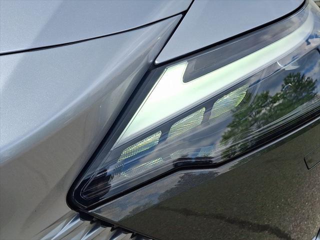 used 2023 Lexus RZ 450e car, priced at $33,874