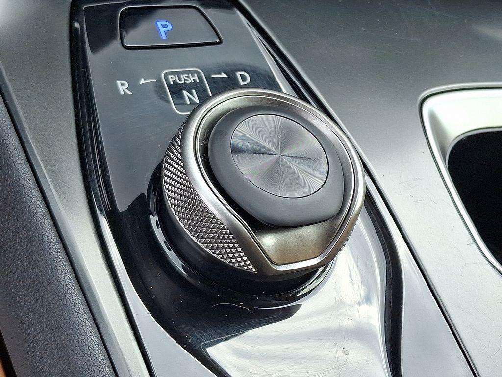 used 2023 Lexus RZ 450e car, priced at $30,996