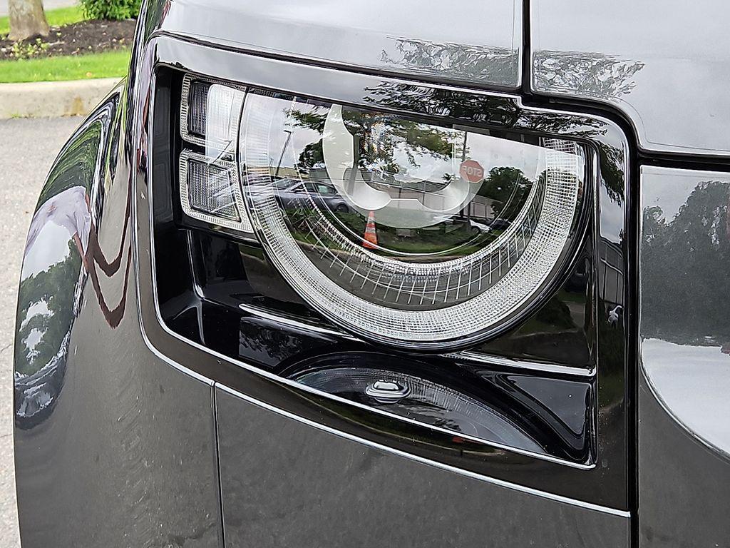 used 2024 Land Rover Defender car, priced at $83,410