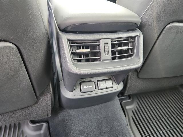 used 2025 Lexus ES 350 car, priced at $44,817