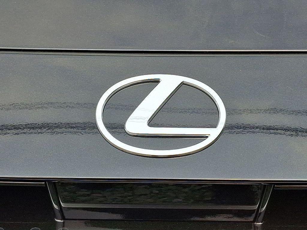 new 2025 Lexus TX 350 car, priced at $67,000
