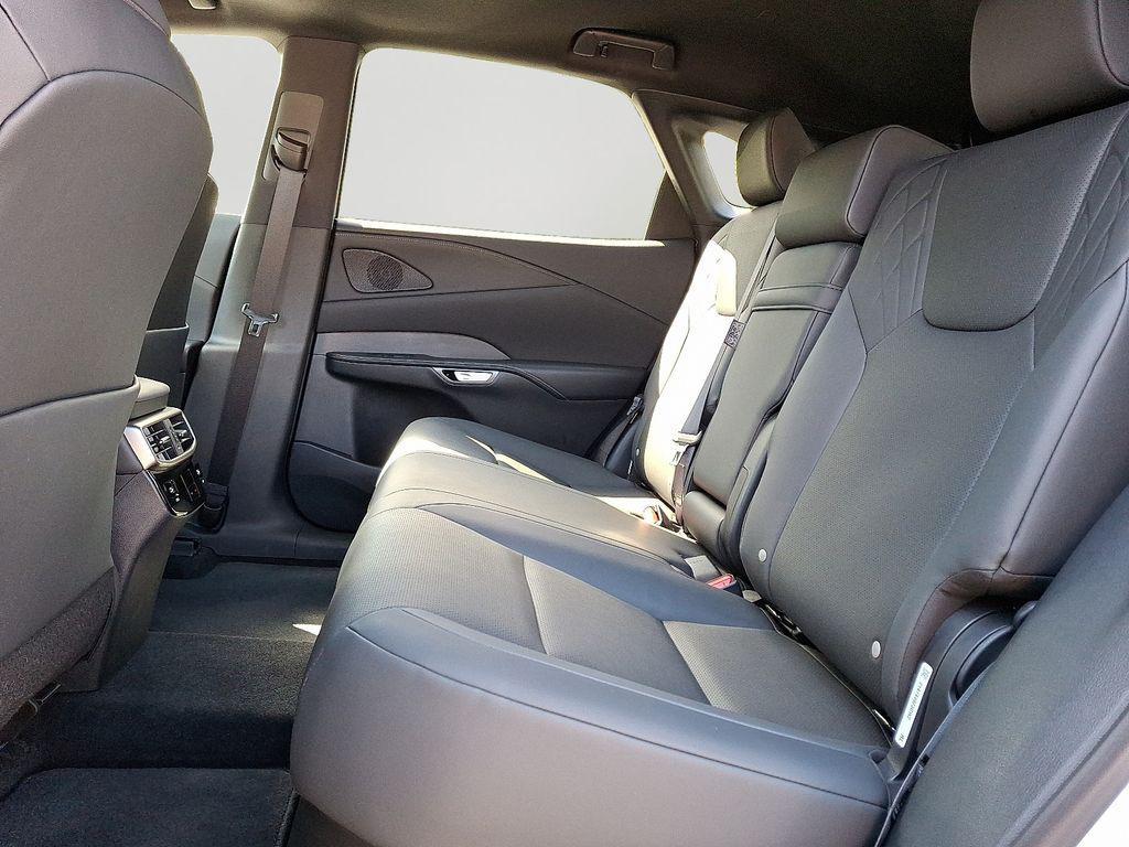used 2024 Lexus RX 350 car, priced at $48,896