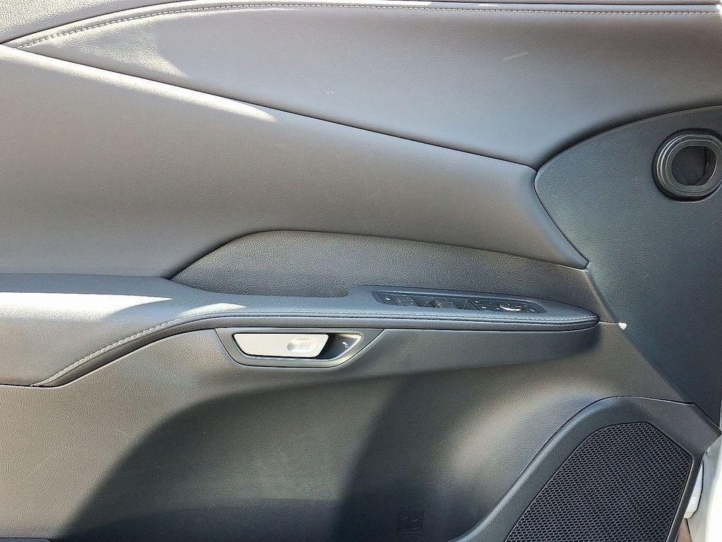 used 2024 Lexus RX 350 car, priced at $48,896