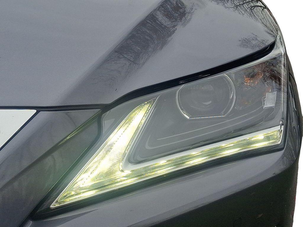 used 2018 Lexus RX 350 car, priced at $30,836