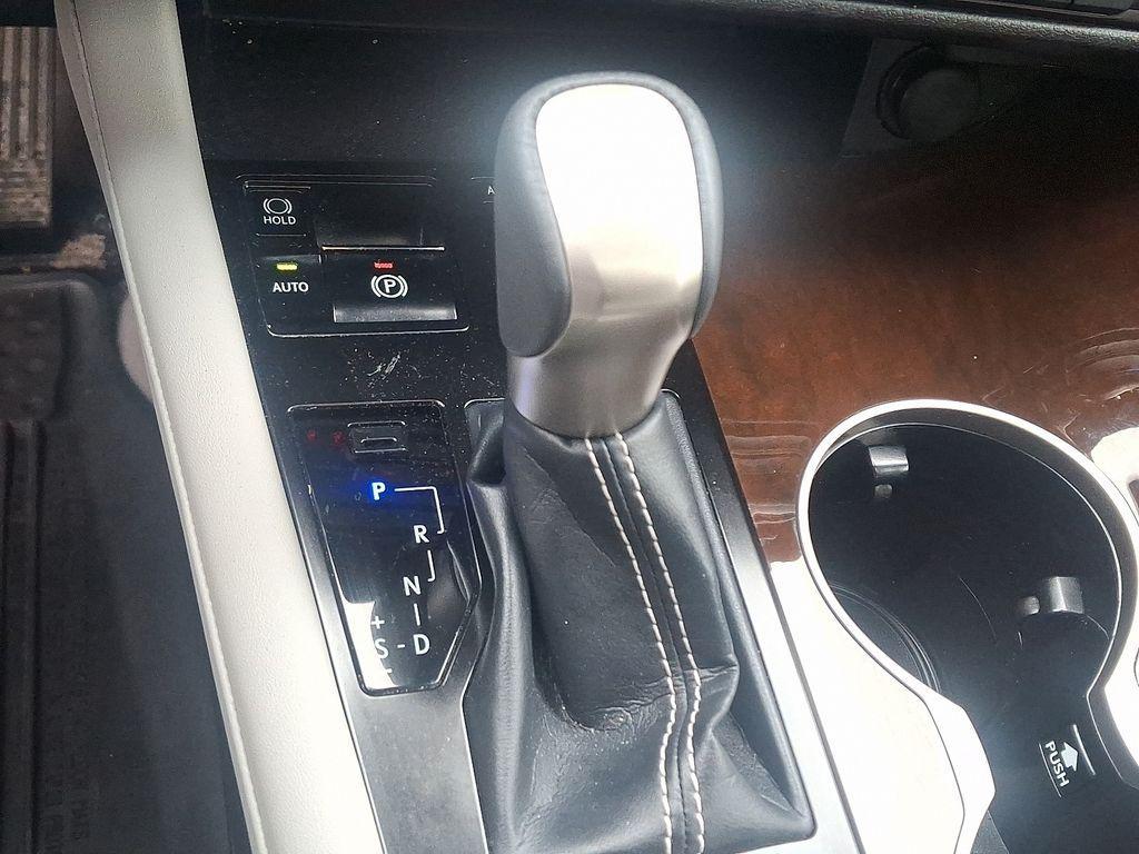 used 2018 Lexus RX 350 car, priced at $30,836