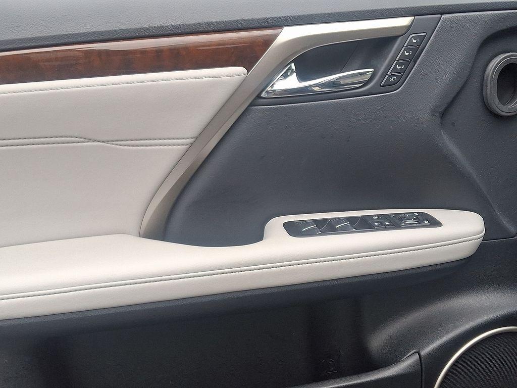 used 2018 Lexus RX 350 car, priced at $30,836