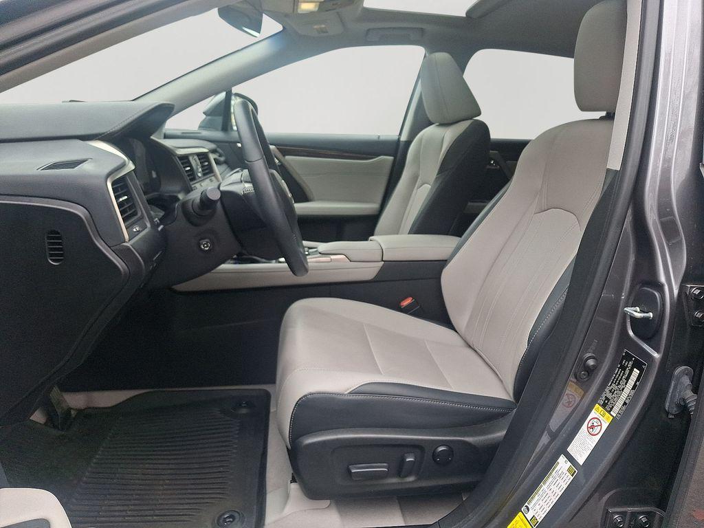 used 2018 Lexus RX 350 car, priced at $30,836