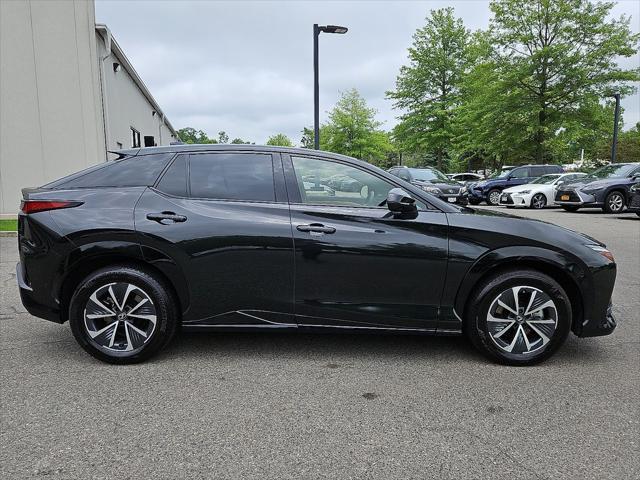 used 2023 Lexus RZ 450e car, priced at $34,918