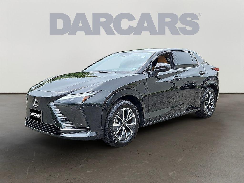 used 2023 Lexus RZ 450e car, priced at $32,308