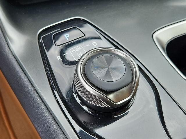 used 2023 Lexus RZ 450e car, priced at $34,918