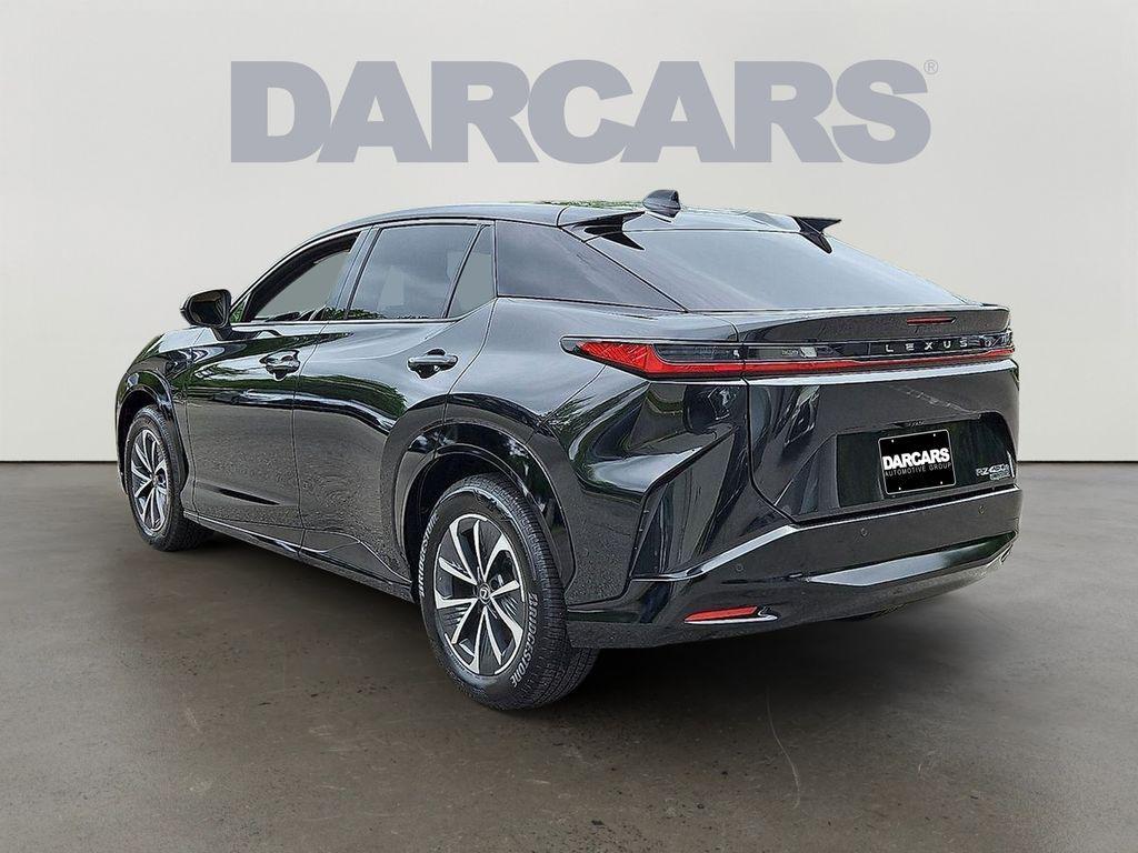 used 2023 Lexus RZ 450e car, priced at $32,308