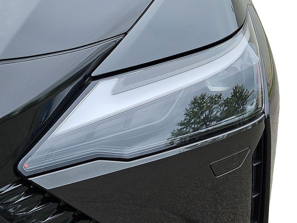 used 2023 Lexus RZ 450e car, priced at $32,308
