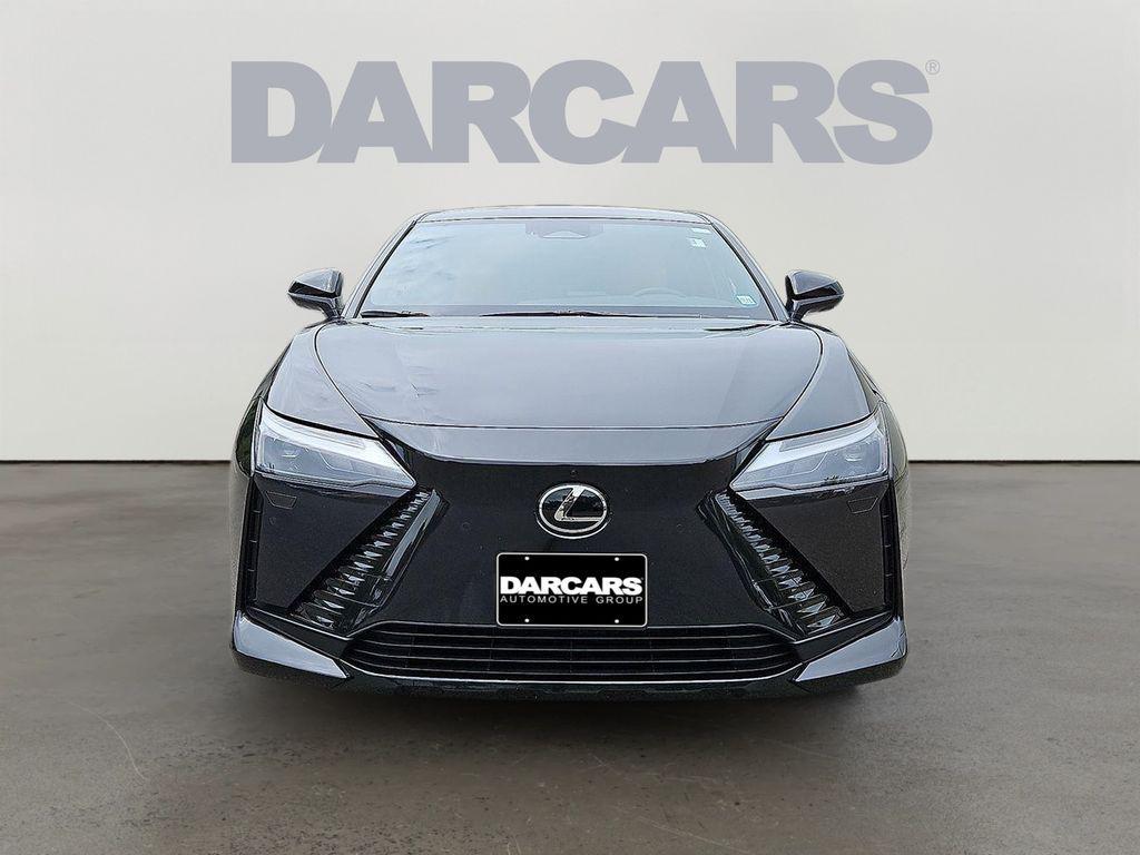 used 2023 Lexus RZ 450e car, priced at $32,308