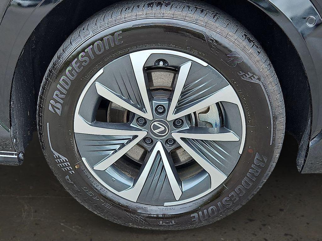 used 2023 Lexus RZ 450e car, priced at $32,308