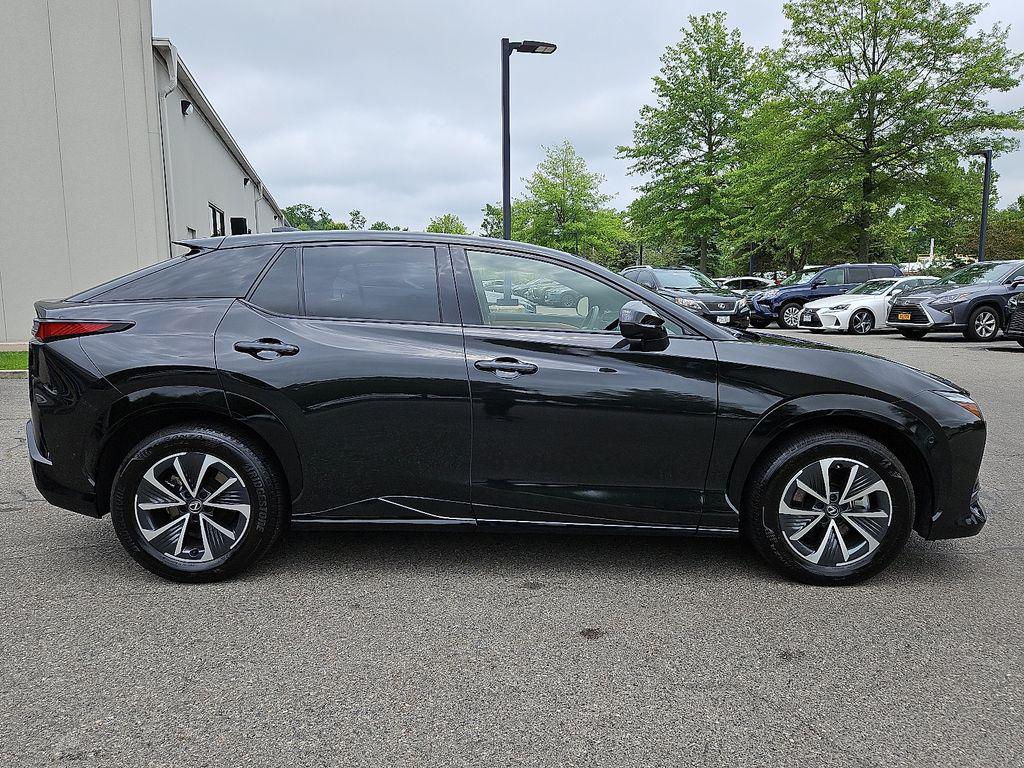 used 2023 Lexus RZ 450e car, priced at $32,997