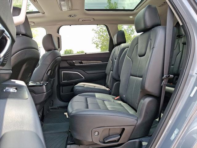 used 2020 Kia Telluride car, priced at $24,441