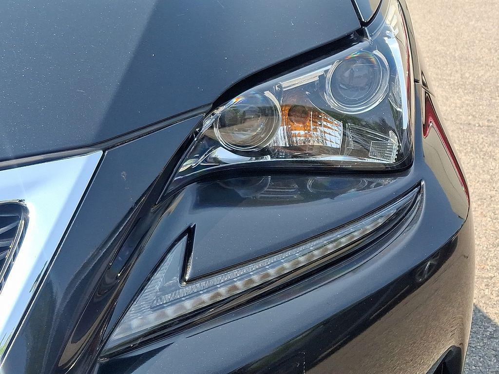 used 2017 Lexus RC 350 car, priced at $30,883