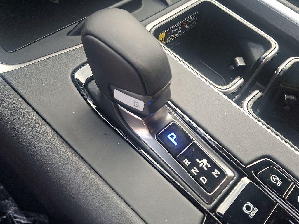 new 2025 Lexus TX 350 car, priced at $67,000