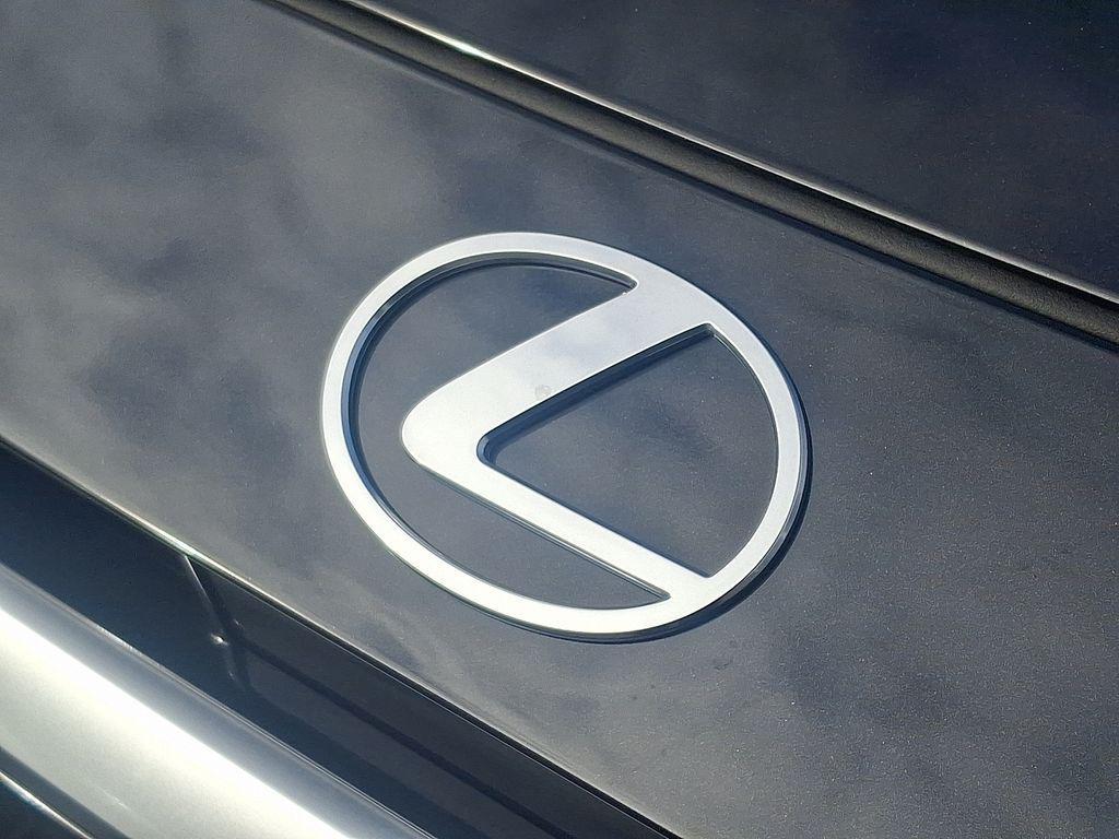 new 2025 Lexus TX 350 car, priced at $67,000