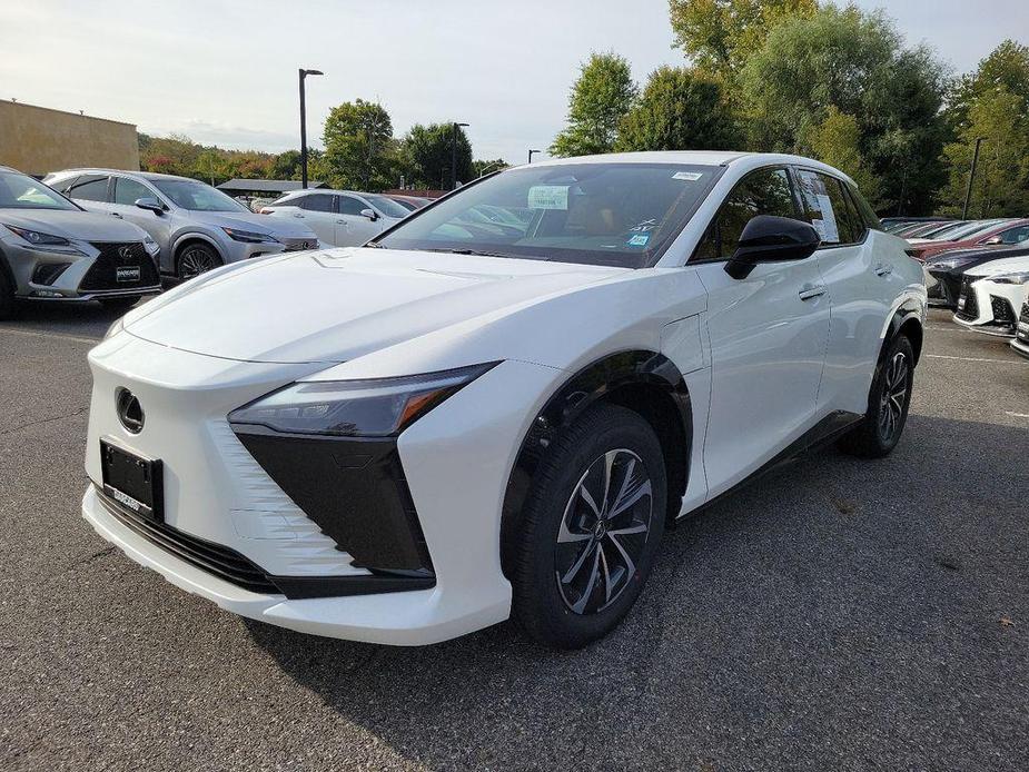 new 2024 Lexus RZ 450e car, priced at $56,790