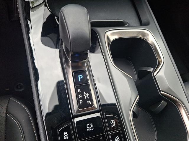 used 2022 Lexus NX 350 car, priced at $37,428