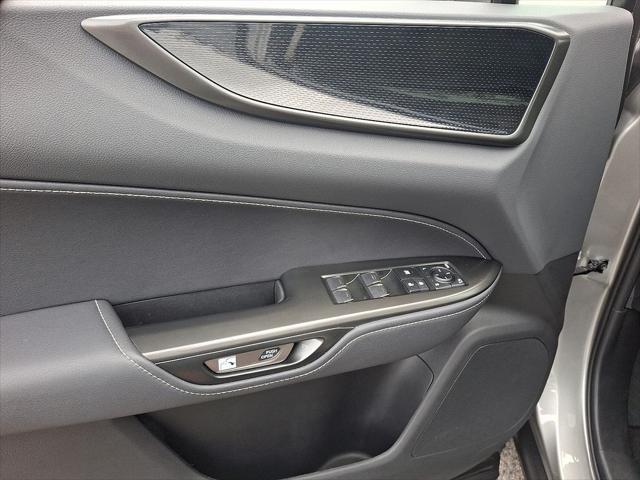 used 2022 Lexus NX 350 car, priced at $37,428