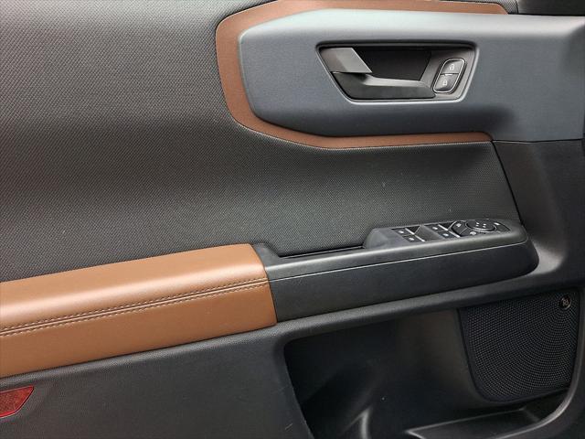 used 2022 Ford Bronco Sport car, priced at $21,295