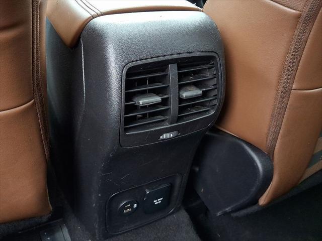 used 2022 Ford Bronco Sport car, priced at $21,295