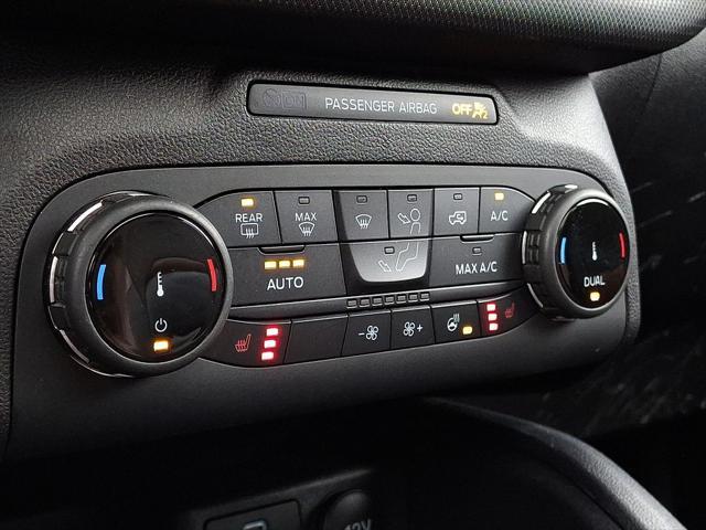 used 2022 Ford Bronco Sport car, priced at $21,295