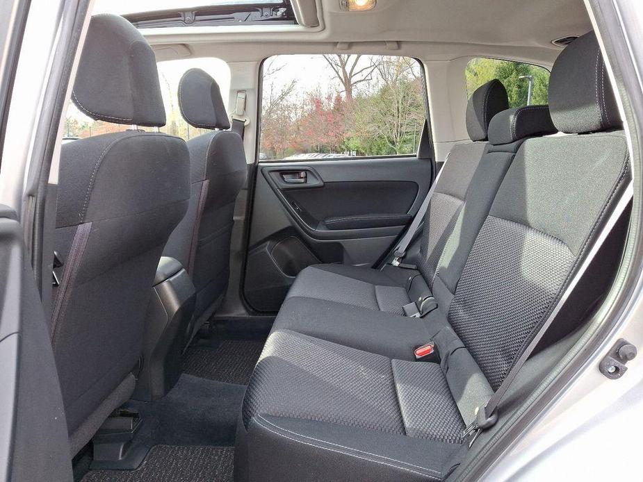 used 2014 Subaru Forester car, priced at $12,371