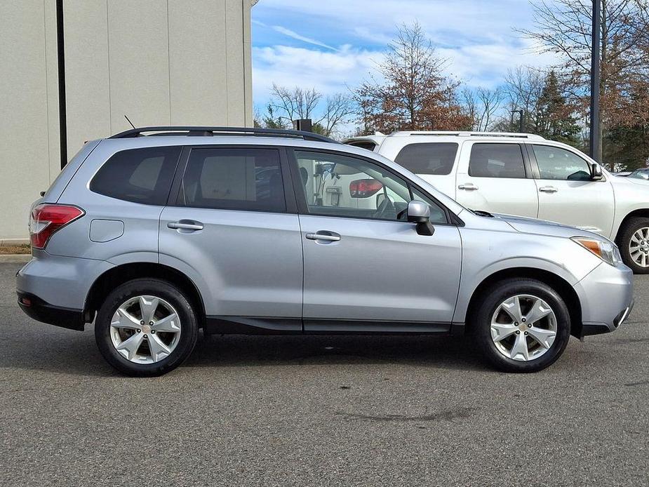 used 2014 Subaru Forester car, priced at $12,371