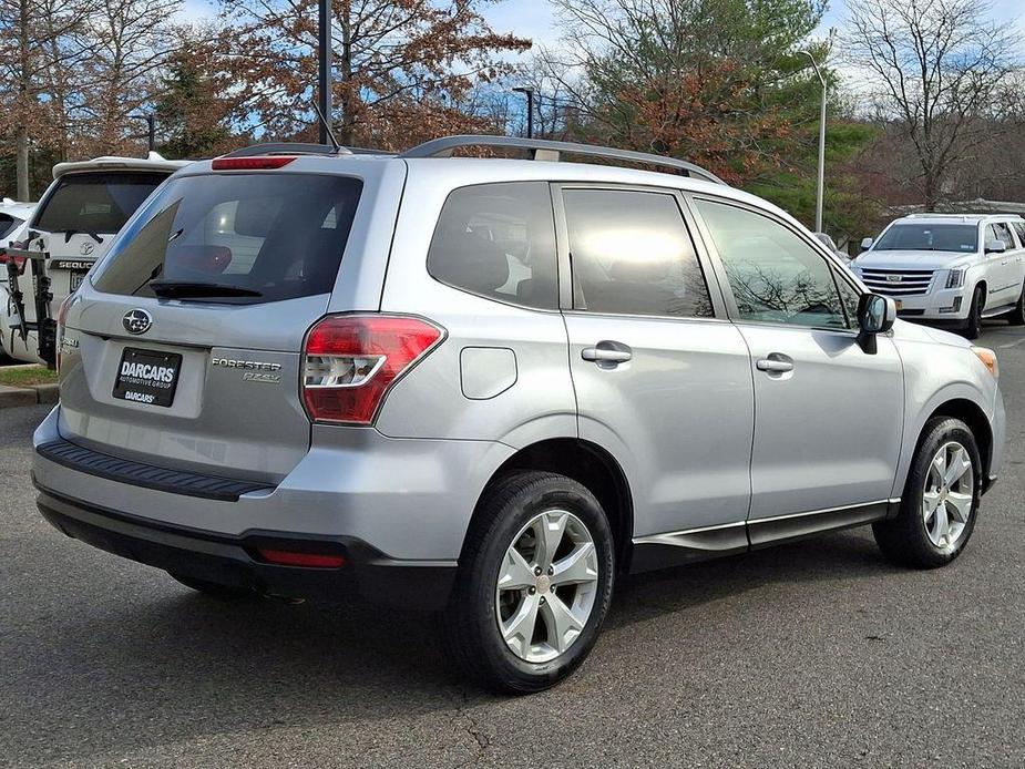 used 2014 Subaru Forester car, priced at $12,371