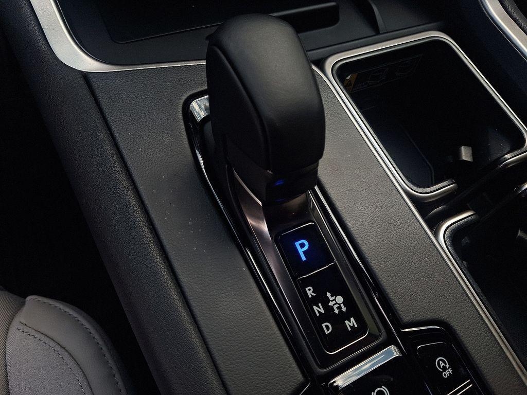 used 2025 Lexus TX 350 car, priced at $62,698